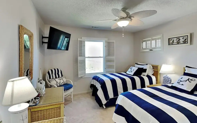 All About The View by Topsail Realty