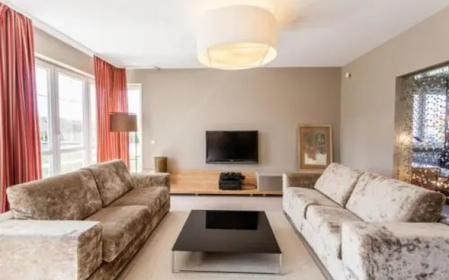 Apartamenty Sun&Snow Grzybowo