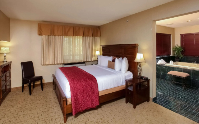 Quality Inn Oakwood