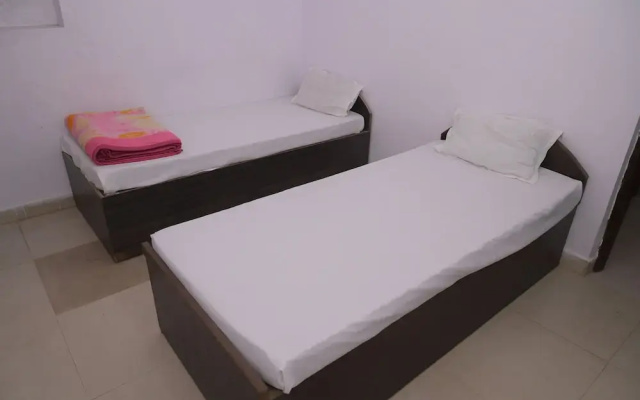 Maharani Maya Guest House Bodhgaya