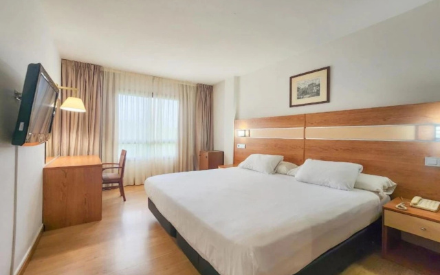 Hotel Faranda Los Tilos, an Ascend Collection Hotel