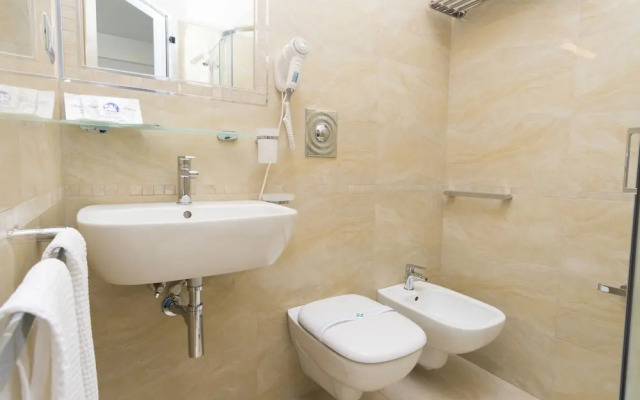 Villaggio Blue Marine
