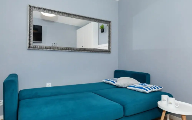 Apartament Sun Dziwnówek