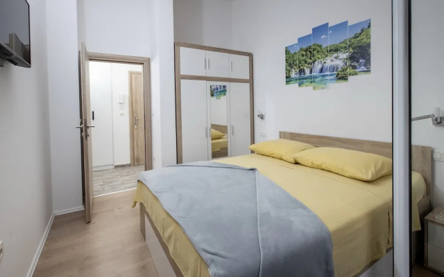 Apartment Mia