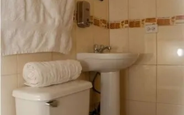 Hostal Goce