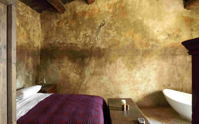 Sextantio Albergo Diffuso