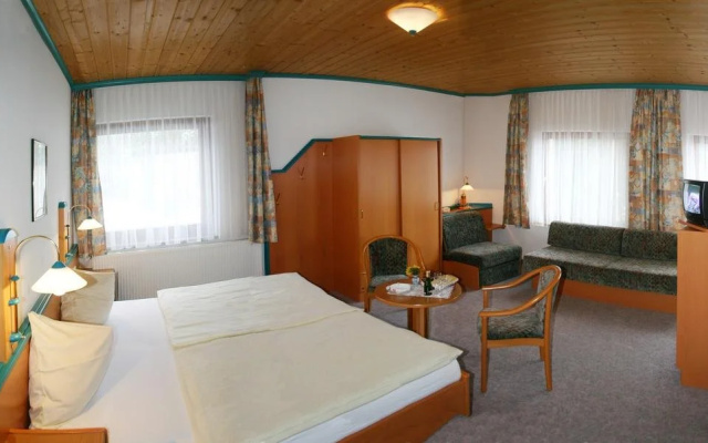 Familienhotel Steindl