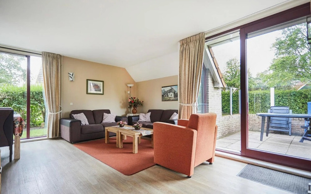 Beautiful Home in Heinkenzand With Wifi and 3 Bedrooms