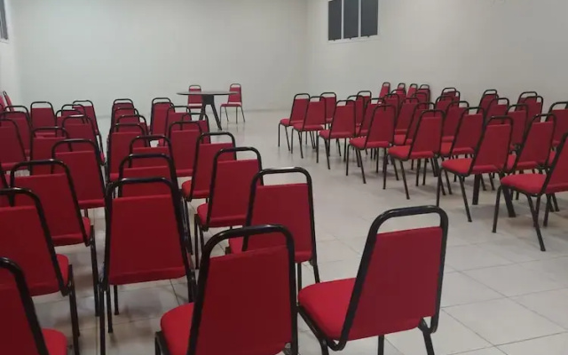 Comfort Inn Grande Rio Dutra
