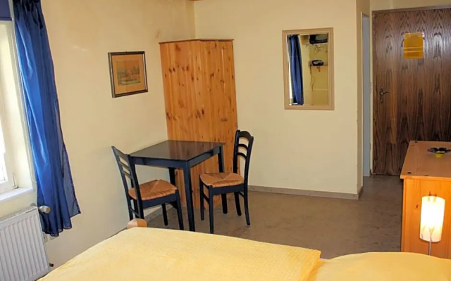 Pension Mühle