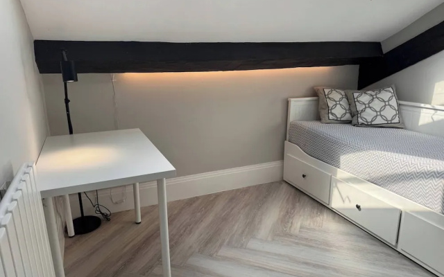 Luxury Penthouse St Chads Snowhill