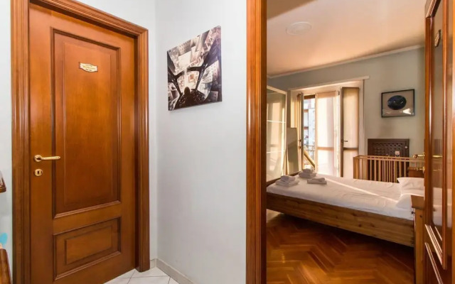 San Donato Cozy Apartment