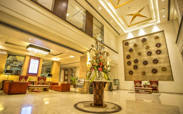 Sarovar Portico Jalandhar