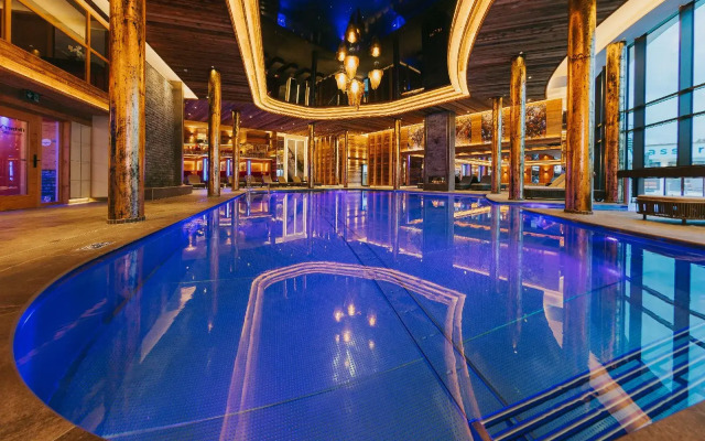 Ortners Resort