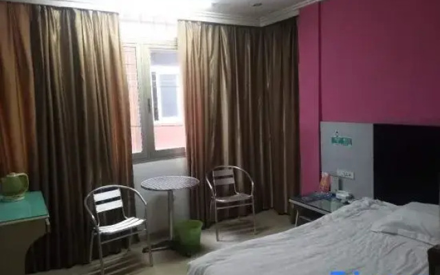 Wenzhou Yongzhong Wuzhou Hotel