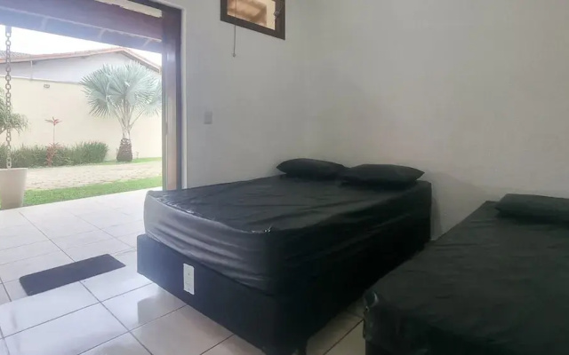 Casa com 6 Suites Praia dos Sonhos