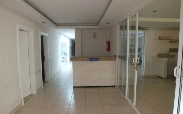 Alanya Panorama Beach Residence