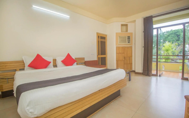 Mayaban Hotel & Resort