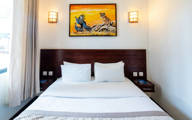 PrideInn Hotel Nyali