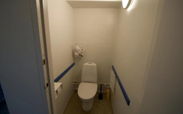 Billig B&B