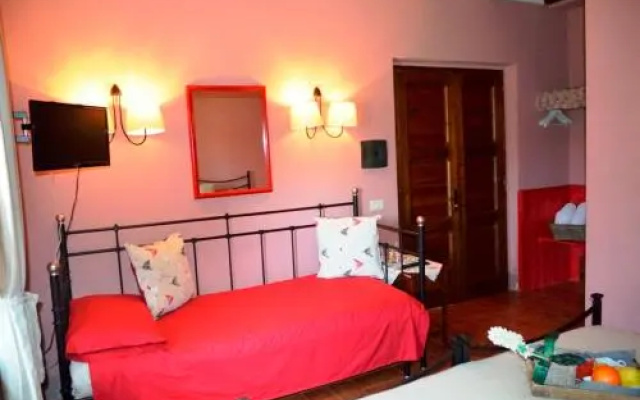 Agriturismo Il Poggio Di Orvieto