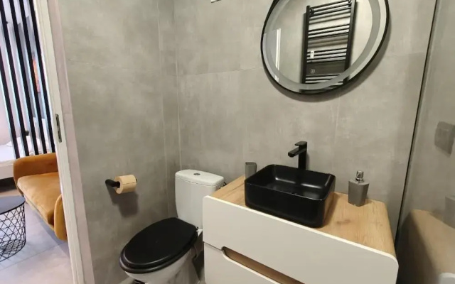 Old Town apartments Brătianu - Pumo Properties