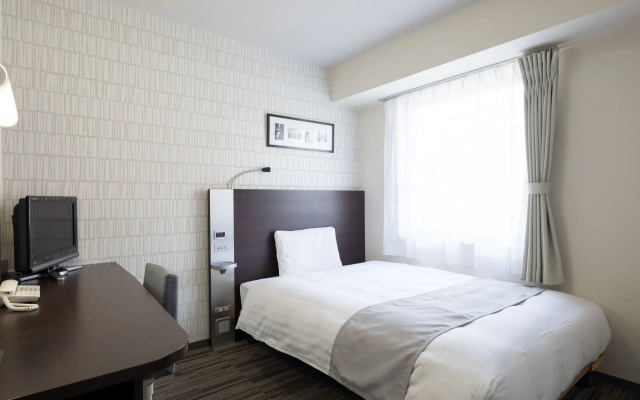 Comfort Hotel Nara