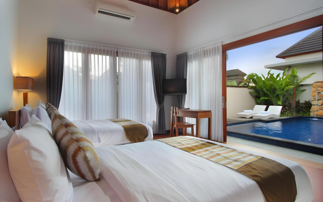 Bali Nyuh Gading – Luxury Villas & Spa