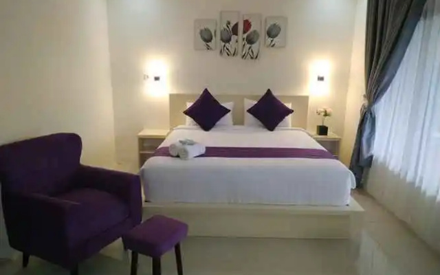 Ilaya Hotel and Resort