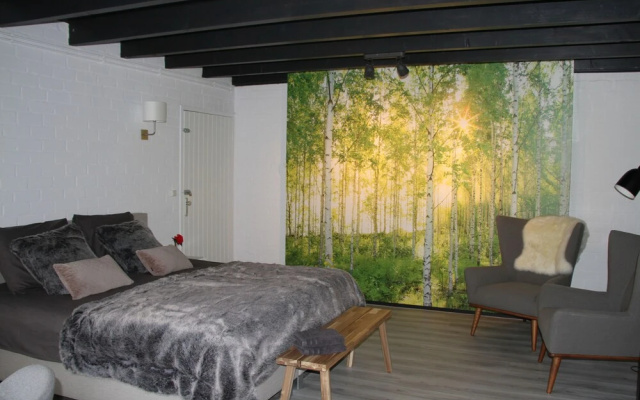 B&B De Rekkendonken