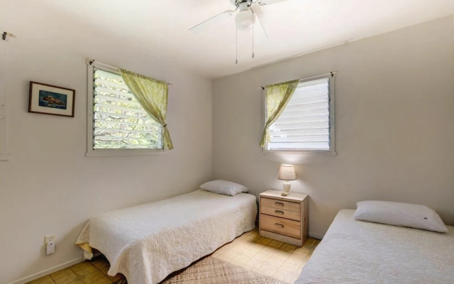 Riko Hale - 2 Br Home