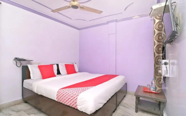 Dr Guest House By OYO Rooms