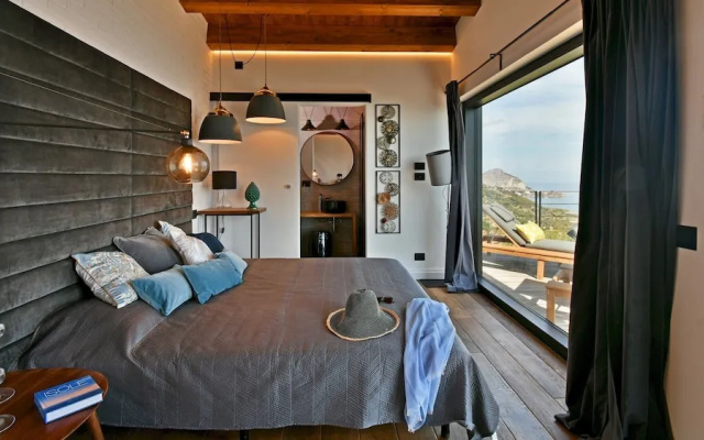 Villa Luna 8 1 in Cefal