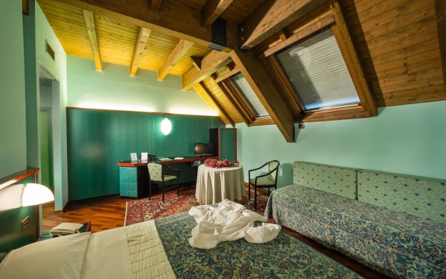 Hotel & Loisir Le Ruote