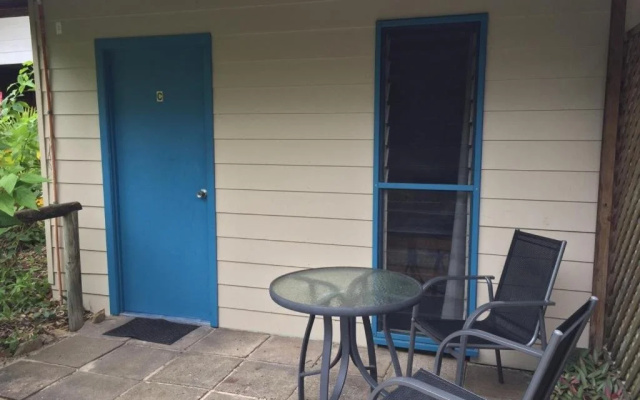 Great Keppel Island Holiday Village