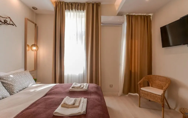FM Luxury 1-BDR Apartment - Sofia Dream Desert