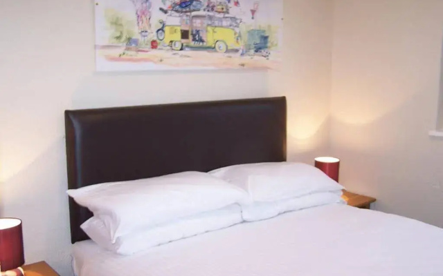 Metro Inns Falkirk