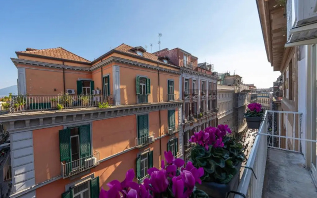 Palazzo Della Porta B&B