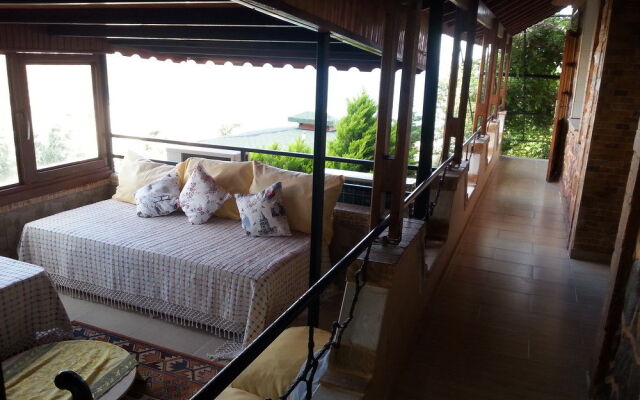 Tasev Butik Hotel