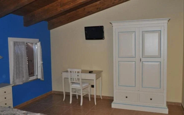 Agriturismo Le Vigne