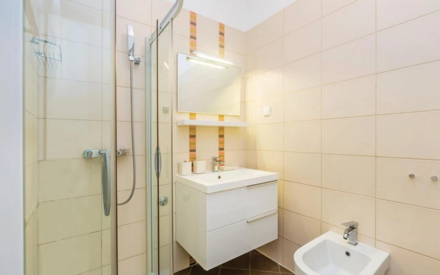 Beautiful Home in Krk With Jacuzzi, Wifi and 3 Bedrooms