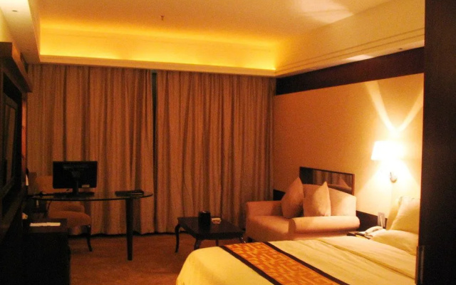 Eastern Hotel
