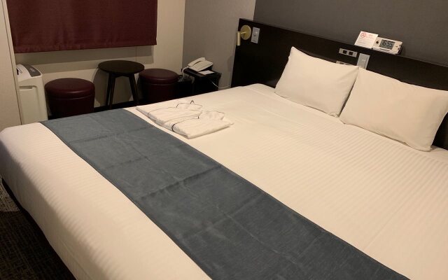 Hotel Villa Fontaine Tokyo - Kudanshita