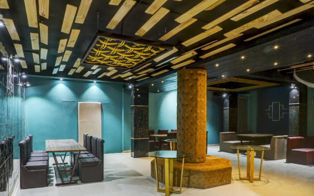 OYO 47759 Hotel Vip