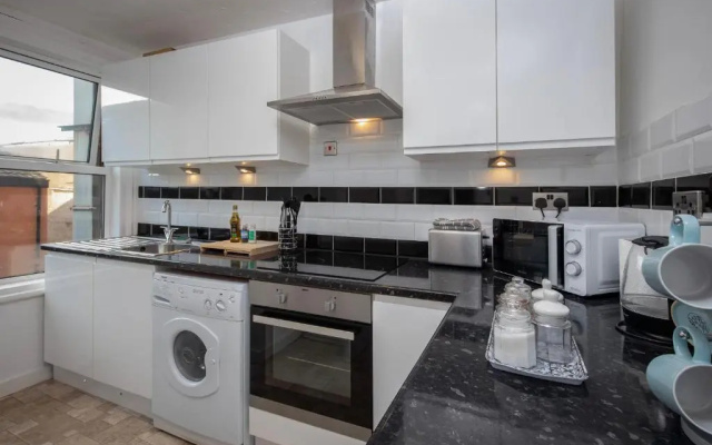 03 Springfield - sleeps 4
