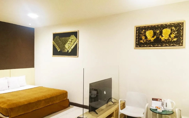 Hotel 61 Banda Aceh