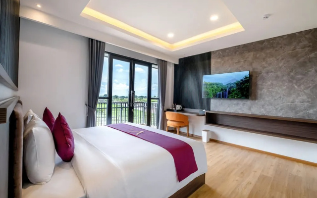 Valstar Hotel Canggu