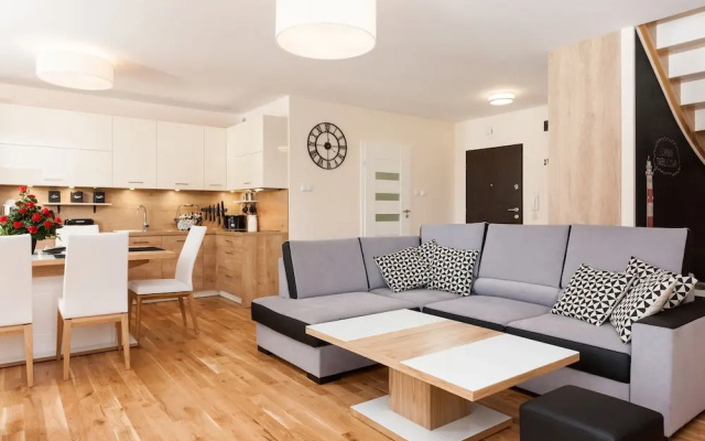 Apartments M&M