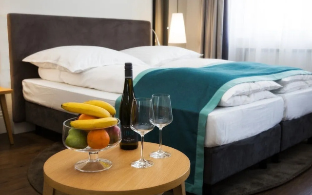 Hotel am Markt
