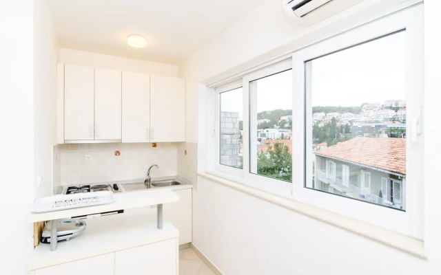 A4-harmony Apartment Close To The Sunset Beach And Lapad Promenade